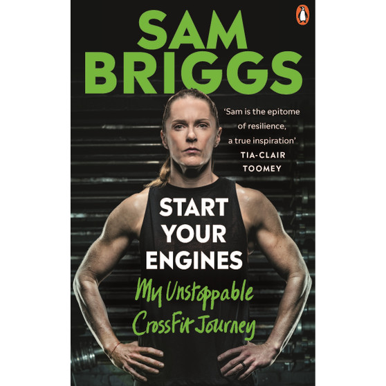 Start Your Engines - ISBN 9781529105919