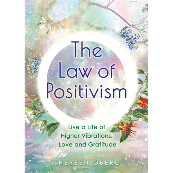 The Law of Positivism - ISBN 9781788175739