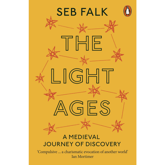 The Light Ages - ISBN 9780141989679