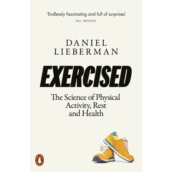 Exercised - ISBN 9780141986364