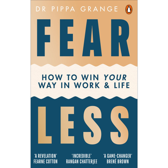 Fear Less - ISBN 9781785042928