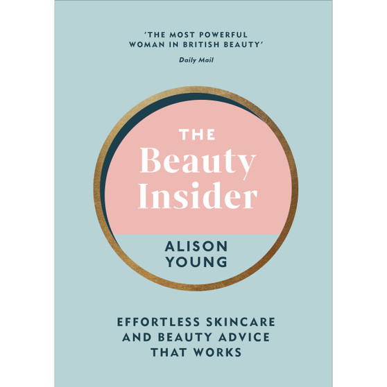 The Beauty Insider - ISBN 9781785043420
