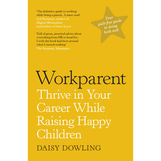 Workparent - ISBN 9780241402047