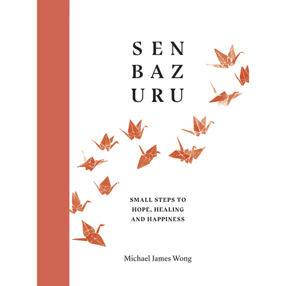 Senbazuru - ISBN 9780241511398