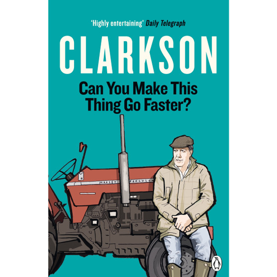 Can You Make This Thing Go Faster? - ISBN 9781405946513