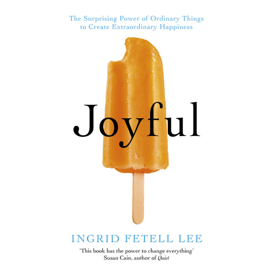 Joyful - ISBN 9781846045400