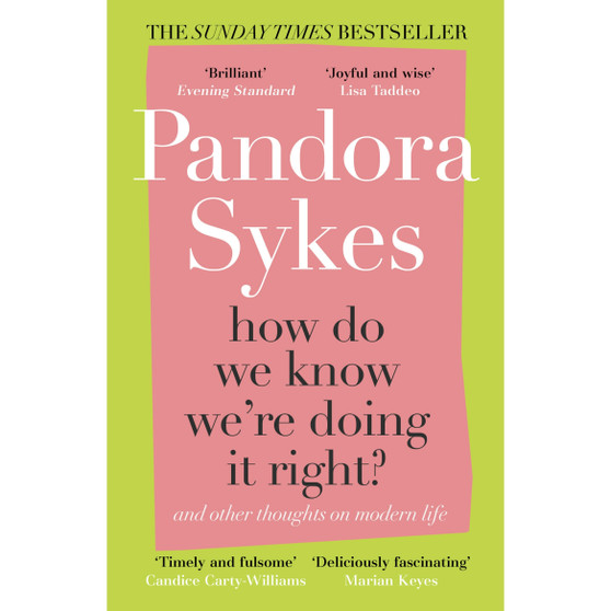 How Do We Know We're Doing It Right? - ISBN 9781786091000