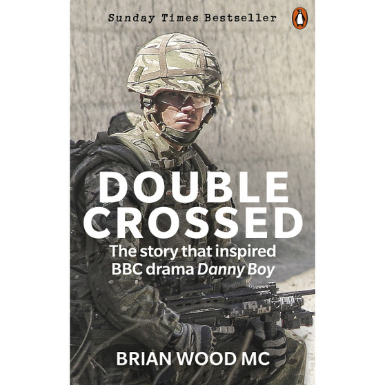 Double Crossed - ISBN 9780753559116