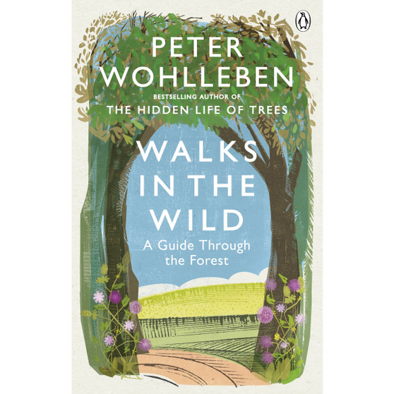 Walks in the Wild - ISBN 9781846045585