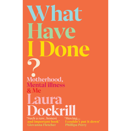 What Have I Done? - ISBN 9781529112542