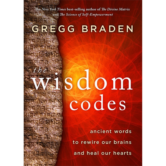 The Wisdom Codes - ISBN 9781781805800