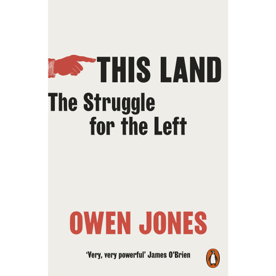 This Land - ISBN 9780141994390