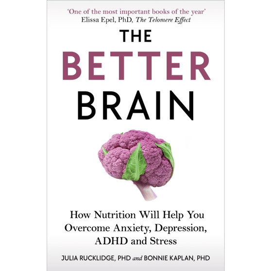 The Better Brain - ISBN 9781785043567