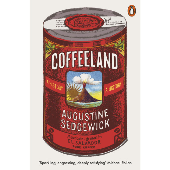 Coffeeland - ISBN 9780141991900