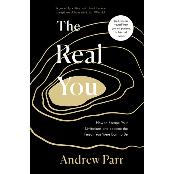 The Real You - ISBN 9780241453537