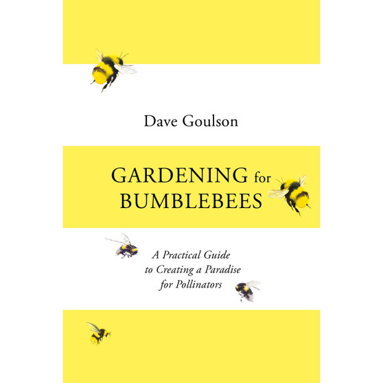 Gardening for Bumblebees - ISBN 9781529110289