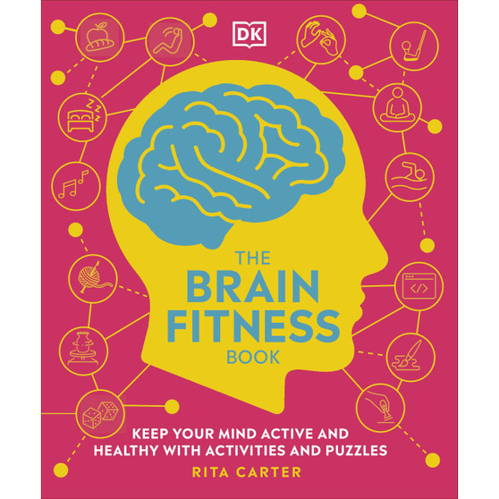 The Brain Fitness Book - ISBN 9780241470985
