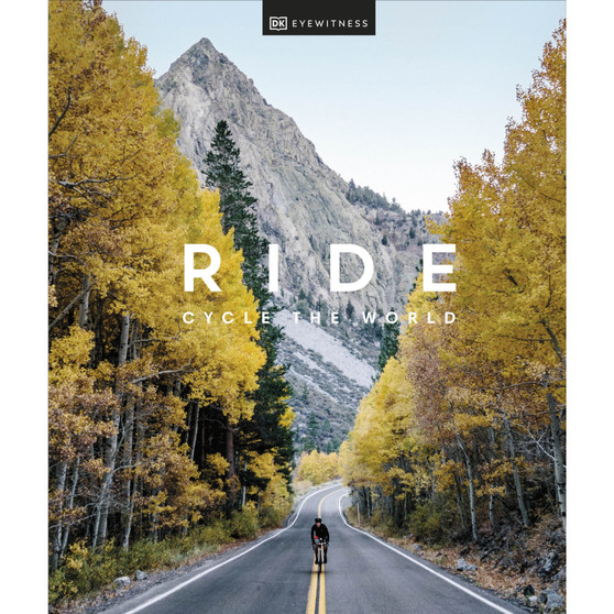Ride - ISBN 9780241472279
