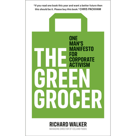 The Green Grocer - ISBN 9780241492239