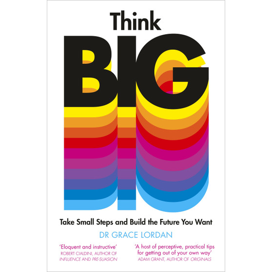 Think Big - ISBN 9780241420164