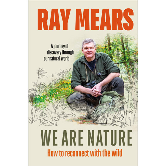 We Are Nature - ISBN 9781529107982