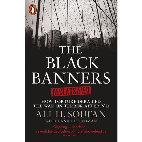 The Black Banners Declassified - ISBN 9780141997131