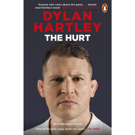 The Hurt - ISBN 9780241348970