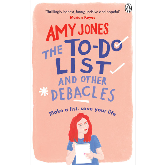 The To-Do List and Other Debacles - ISBN 9781529103434