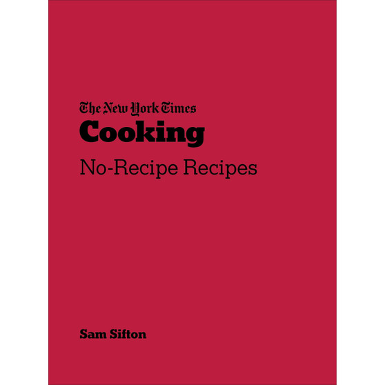 New York Times Cooking - ISBN 9781529109832