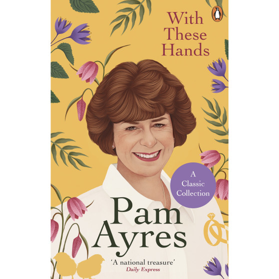With These Hands - ISBN 9781529104950