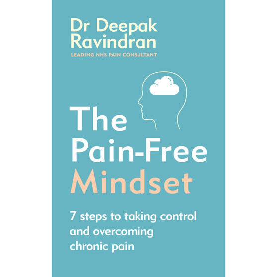 The Pain-Free Mindset - ISBN 9781785043390