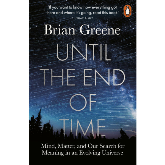 Until the End of Time - ISBN 9780141985329