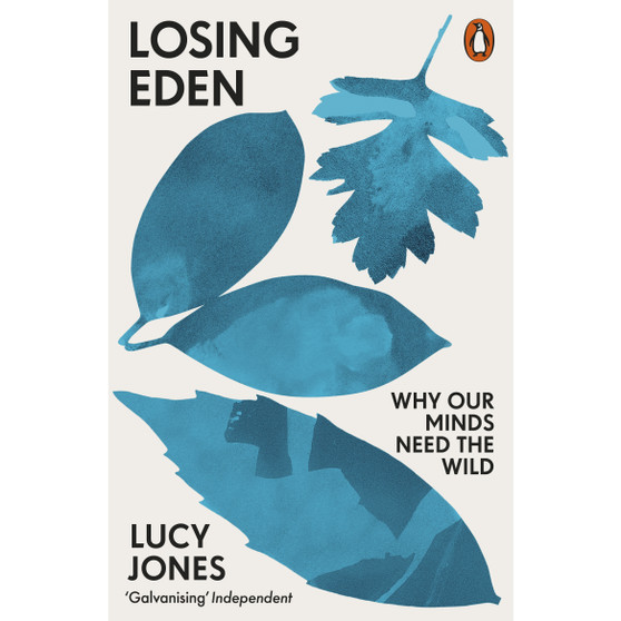Losing Eden - ISBN 9780141992617