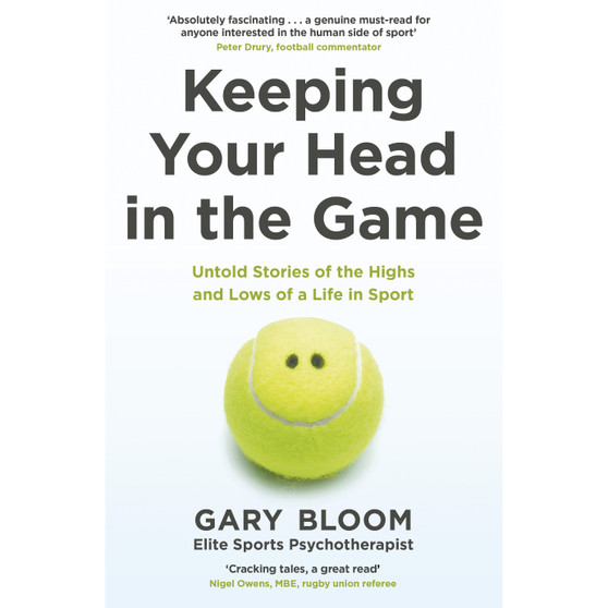 Keeping Your Head in the Game - ISBN 9780241451311