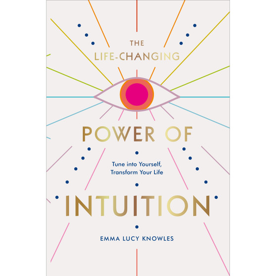 The Life-Changing Power of Intuition - ISBN 9781529106336