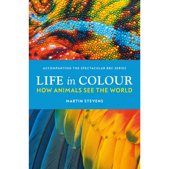 Life in Colour - ISBN 9781785946370