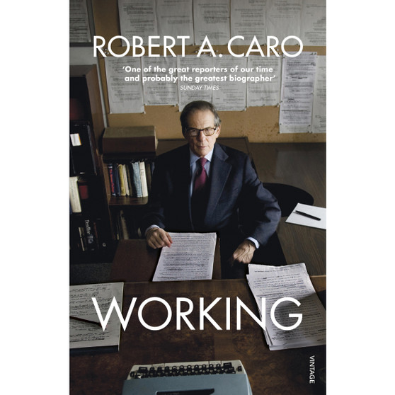 Working - ISBN 9781529112030