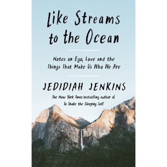 Like Streams to the Ocean - ISBN 9781846047039