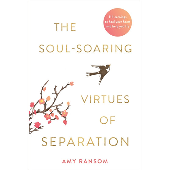 The Soul-Soaring Virtues of Separation - ISBN 9781788175142