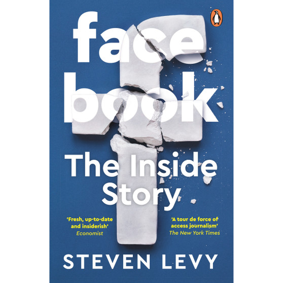 Facebook - ISBN 9780241297957