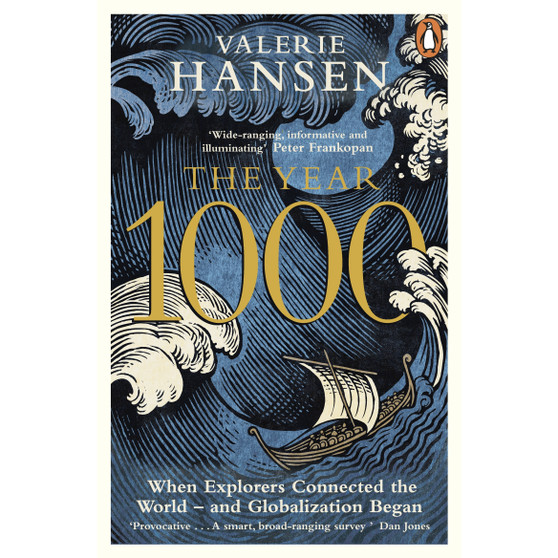 The Year 1000 - ISBN 9780241351277