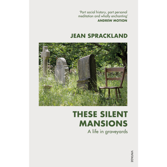These Silent Mansions - ISBN 9780099587149