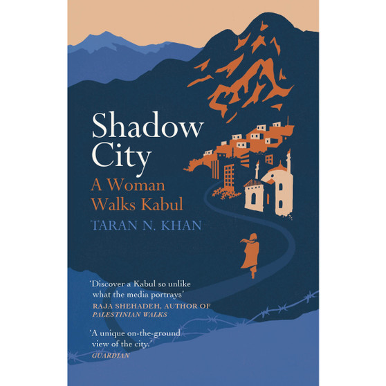 Shadow City - ISBN 9781784708023