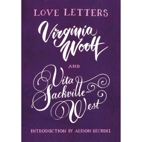 Love Letters: Vita and Virginia - ISBN 9781784876722
