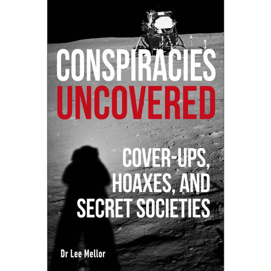 Conspiracies Uncovered - ISBN 9780241467626