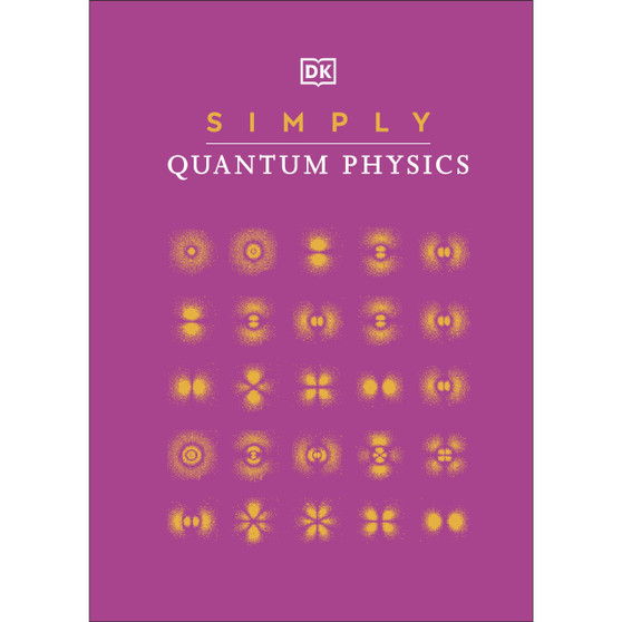 Simply Quantum Physics - ISBN 9780241471227
