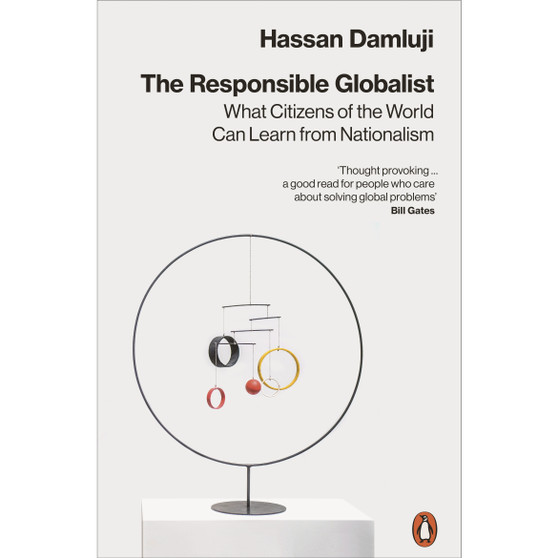 The Responsible Globalist - ISBN 9780141988856