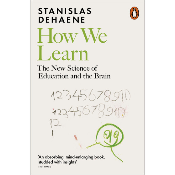 How We Learn - ISBN 9780141989303