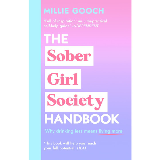 The Sober Girl Society Handbook - ISBN 9781787634121