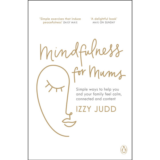 Mindfulness for Mums - ISBN 9781405947442